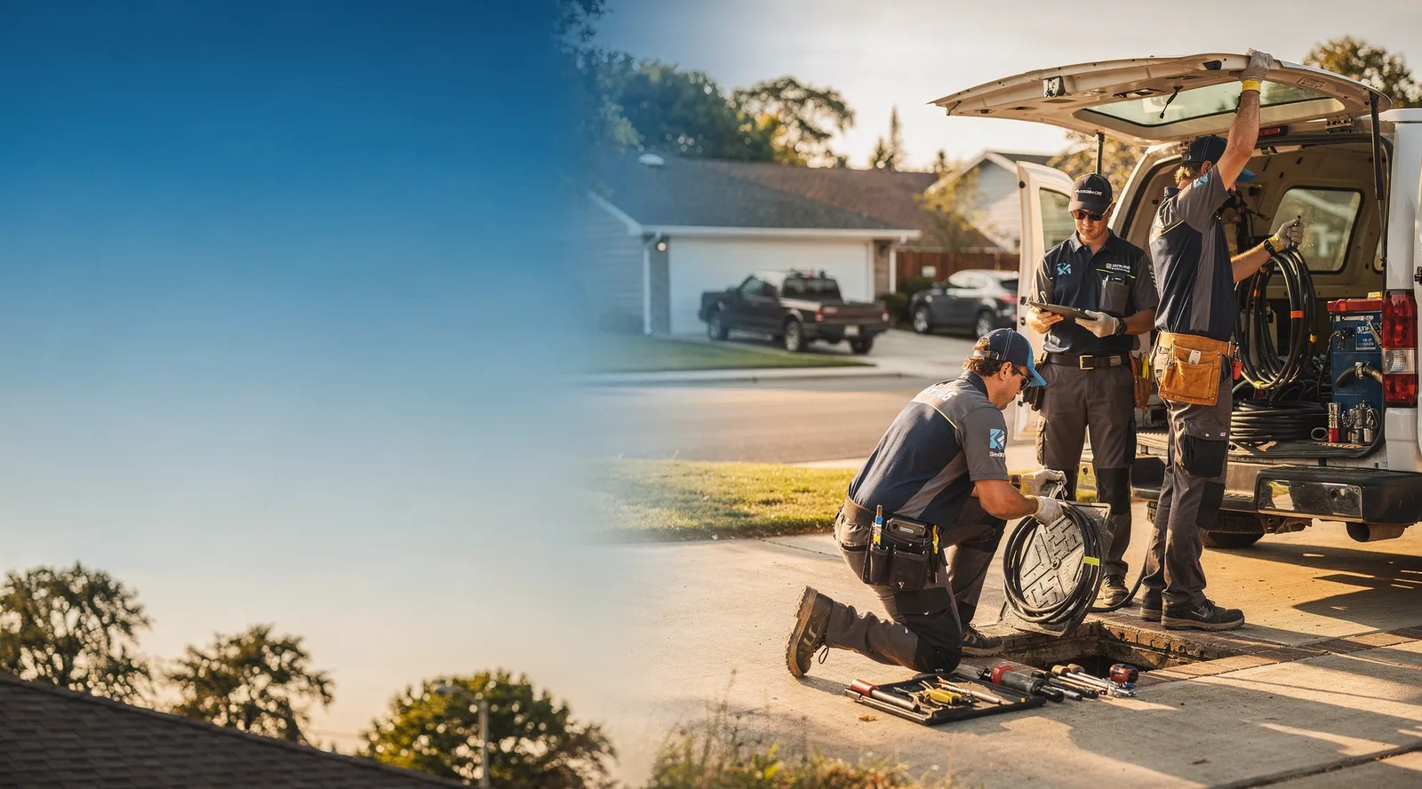 Water Softener Installation in Fallbrook, CA near me